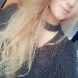 Meet your Posher, Jazmin